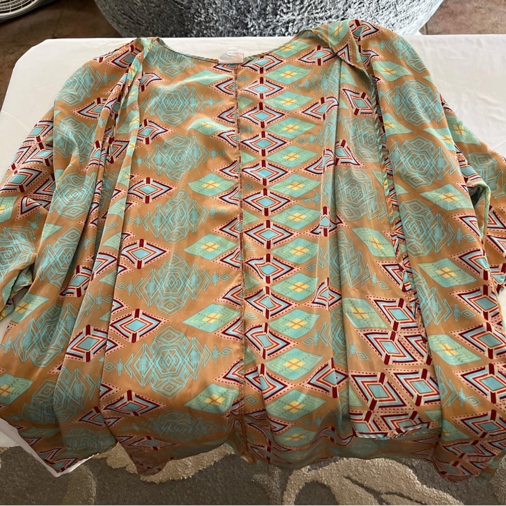 LULAROE COVERUPS